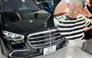Minh Nhựa rao bán Mercedes-Benz S450 Luxury 4Matic hơn 5,3 tỷ đồng