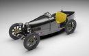 Bugatti Baby II Carbon Edition - “tiểu Bugatti” đặc biệt xấp xỉ 2 tỷ đồng