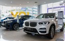 BMW X3 lắp ráp Việt Nam về đại lý, chỉ từ 1,799 tỷ đồng