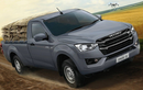 Isuzu D-Max 2023 siêu rẻ không có ABS, chưa đến 400 triệu đồng