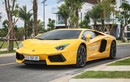 Lamborghini Aventador độ pô gần 200 triệu “chia tay” đại gia Novaland