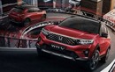 Honda WR-V 2023 - SUV hạng A từ 416 triệu đồng đang cháy hàng