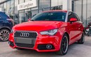 Audi A1 2010 sang chảnh "cho vợ đi chợ" chỉ 400 triệu ở Hà Nội