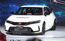 Thông số "hot hatch" Honda Civic Type R 2023 hơn 2 tỷ tại Việt Nam