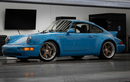 Everrati bàn giao chiếc Porsche 911 (964) chạy điện đầu tiên đến Mỹ