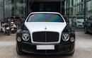 Chiếc “biệt thự di động” Bentley Mulsanne Speed gần 14 tỷ đồng