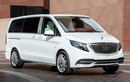 Mercedes-Benz Metris van độ Maybach, rao bán đắt gấp 6 lần nguyên bản