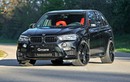 BMW X5 M chạm mốc 800 mã lực sau khi G Power "dao kéo"