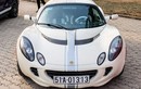 Chạm mặt Lotus Elise S2 độc nhất Việt Nam từng "nằm nhà" Novaland