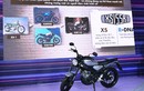 "Soi" chi tiết Yamaha XS155R 2023 tại Việt Nam, từ 77 triệu đồng