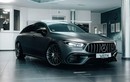 Mercedes-AMG CLA 45 S Shooting Brake công suất “khủng” nhờ VATH 