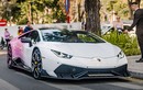 Lamborghini Huracan của dân chơi Hà Nội “lột xác” với dàn áo độc