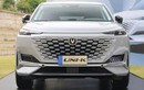 Changan UNI-K 2023 - xe "Tàu" hơn 1 tỷ đồng đối thủ Hyundai SantaFe