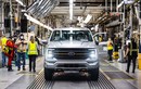 Ford F-Series bán chạy nhất Mỹ năm 2022, “bất bại” 46 năm liên tiếp