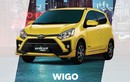 Toyota Wigo sắp "hồi sinh" với nâng cấp khủng để chiều khách Việt