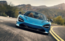 Siêu xe thay thế McLaren 720S “cháy hàng” đến 2024 dù chưa ra mắt