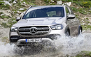 Mercedes-Benz triệu hồi hơn 300.000 xe SUV nguy cơ nước vào động cơ