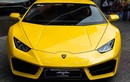 Lamborghini Huracan LP580-2 gần 20 tỷ chia tay đại gia Cần Thơ