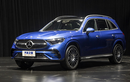 Mercedes-Benz GLC phiên bản 7 chỗ ra mắt "sát vách" Việt Nam