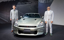 Nissan GT-R huyền thoại nâng cấp lần thứ 9 sau 16 năm