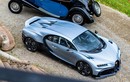 Đây là chiếc Bugatti Chiron Profilée triệu đô độc nhất thế giới