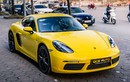 Có nên "tậu" Porsche 718 Cayman chạy 3 năm, gần 5 tỷ ở Hà Nội?