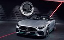 Mercedes-AMG SL 63 4MATIC+ phong cách F1 giới hạn 100 xe toàn cầu