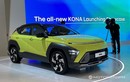 Hyundai Kona 2024 mới - đầy sang chảnh giá chỉ từ 467 triệu đồng