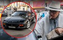 "Ngựa già" Ferrari 355 F1 Spider mui trần của Qua Vũ có gì hay?