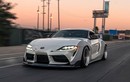 Toyota GR Supra "cực ngầu" với gói độ thân rộng hơn 8.000 USD 