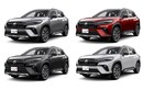 Toyota Corolla Cross GR Sport cập bến Malaysia, chờ về Việt Nam