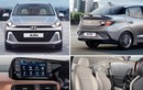 Hyundai Grand i10 2023 "siêu rẻ" chỉ từ 180 triệu có về Việt Nam?