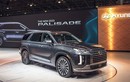 Hyundai Palisade 2023 facelift cập bến Đông Nam Á, từ 2,02 tỷ đồng