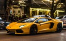 Lamborghini Aventador đầu tiên về Việt Nam sau, hơn 10 năm... vẫn hot