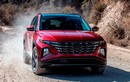 Loạt xe ôtô bán chạy nhất thế giới năm 2022, Hyundai Tucson lọt top