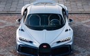 Bugatti Chiron Profilee - siêu phẩm "độc nhất vô nhị" hơn 300 tỷ đồng