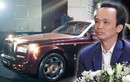 Rolls-Royce Phantom Lửa thiêng của ông Trịnh Văn Quyết giảm nhiều tỷ... vẫn ế