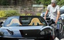 Ferrari 360 Spider của David Beckham rao bán 3,12 tỷ đồng có gì đặc biệt?