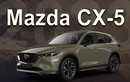 Mazda CX-5 - “con gà đẻ trứng vàng” chưa chắc sẽ có thế hệ mới?