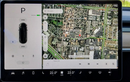 Google Maps sẽ tích hợp sâu vào hệ thống bản đồ trên xe điện