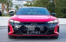 Audi RS e-tron GT 2023 - xe điện tiền tỷ hiệu suất cao sắp về Việt Nam