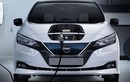 Từ năm 2028, xe điện Nissan sẽ trang bị pin thể rắn hiệu suất cao
