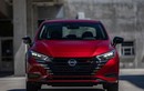 Nissan Almera 2023 giá rẻ "lộ hàng", sắp về Việt Nam đấu Toyota Vios?