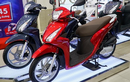 Doanh số xe máy Honda Việt Nam tháng 1/2023 giảm sâu