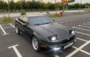 Ford Probe 1989 - "xế độc" đèn pha thò thụt chỉ 400 triệu ở Sài Gòn