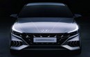 Hyundai Accent 2023 đã sẵn sàng ra mắt, Toyota Vios "dè chừng"