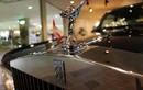 Rolls-Royce kỷ niệm 112 tuổi cho "goá phụ bay" Spirit of Ecstasy