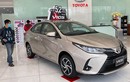 Lý do doanh số "sedan quốc dân" Toyota Vios ế ẩm tại Việt Nam?