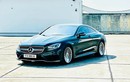 Mercedes-Benz S400 Coupe 4Matic - "hoa hậu Mẹc 2017" rao bán 4,7 tỷ đồng