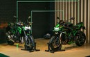 Loạt xe môtô của Kawasaki tại Việt Nam có thể chết máy khi đang chạy